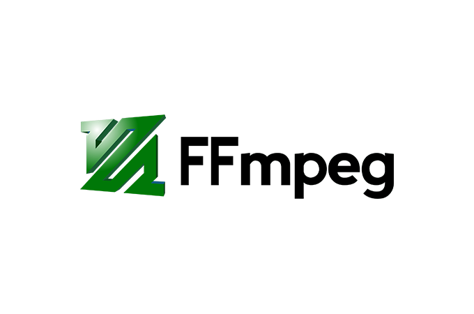 FFmpeg Logo