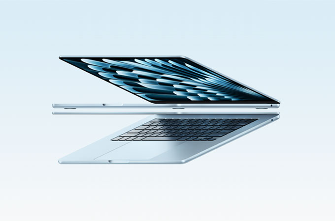 MacBook Air