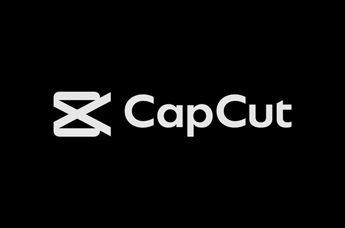 CapCut-Logo