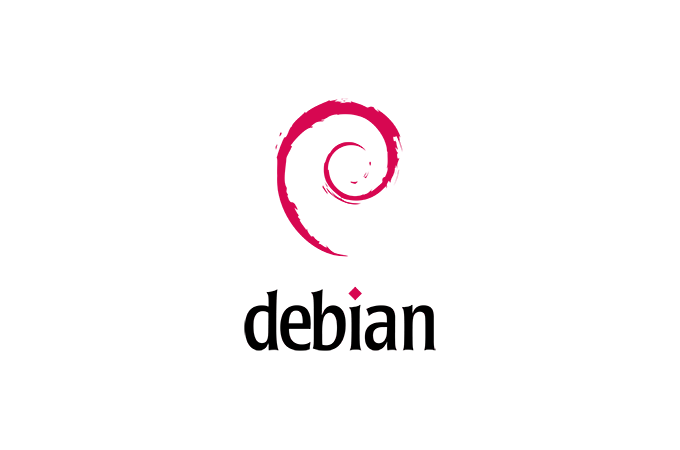 Debian-logo