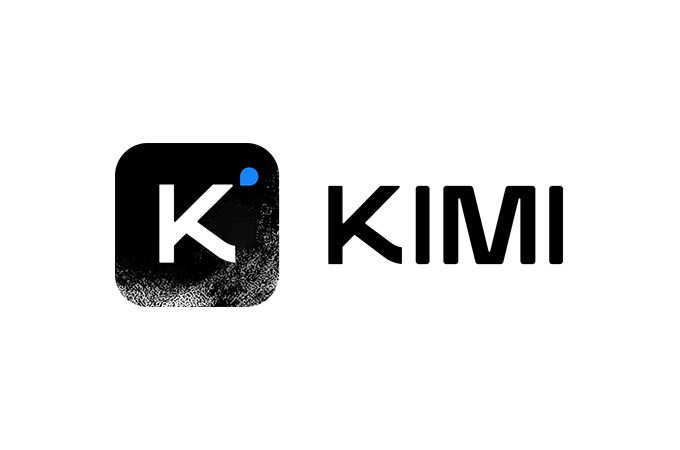 KIMI.AI-Logo