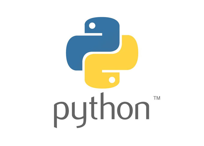 python