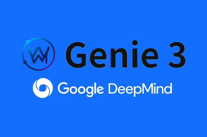 genie-3