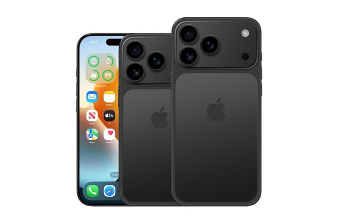 iPhone-17
