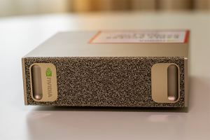 An AI Supercomputer on Your Desk: NVIDIA’s DGX Spark Is Here, and It’s a Game Changer